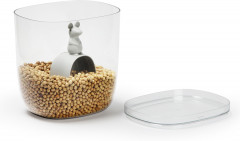 Контейнер с мерной ложкой «Lucky mouse» - Фото 5