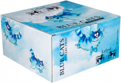 Блюдо круглое с крышкой - Фото 1