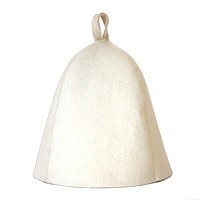 Шапка банная, в ассортименте - Фото 1