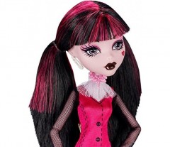 Кукла Дракулаура - Фото 3