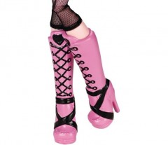 Кукла Дракулаура - Фото 2