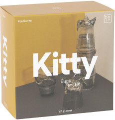 Набор из стаканов «Kitty» - Фото 4