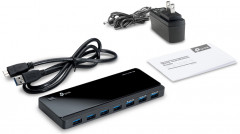 Концентратор UH700 - Фото 1