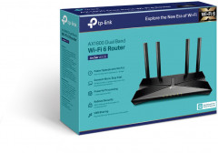 Маршрутизатор Archer AX20 - Фото 2