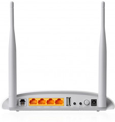 Модем TD-W9970 - Фото 1