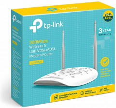 Модем TD-W9970 - Фото 2