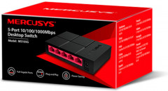 Коммутатор MS105G - Фото 2