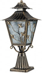 Светильник садово-парковый Feron PL634 - Фото 1