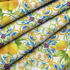 Комплект прихваток кухонных - Фото 4