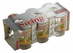 Набор стопок «Хуторок» - Фото 1