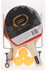 Набор для настольного тенниса - Фото 1