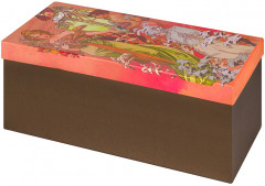 Ваза «Времена года» - Фото 7