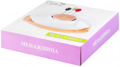 Менажница «Айсберг волны» - Фото 5