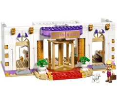 Гранд-отель - Фото 6