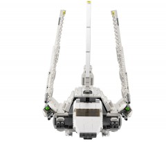 Имперский шаттл Тайдириум - Фото 6