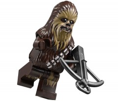 Имперский шаттл Тайдириум - Фото 1