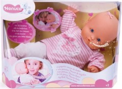 Моя первая Ненуко - Фото 1