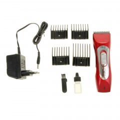 Машинка для стрижки "Pet Clipper" электрическая - Фото 2