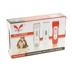 Машинка для стрижки "Pet Clipper" электрическая - Фото 1