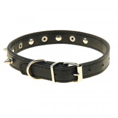 Ошейник с шипами «Лион» - Фото 2
