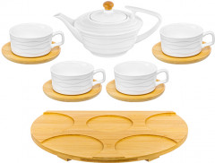 Набор чайный «Айсберг волны» - Фото 2