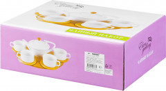 Набор чайный «Айсберг волны» - Фото 7