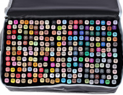 Набор маркеров для скетчинга - Фото 2