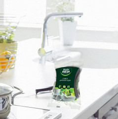 Губка для мытья посуды - Фото 2