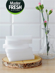 Набор губок меламиновых - Фото 1