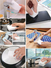 Набор губок меламиновых - Фото 2