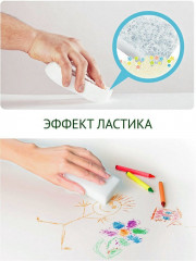 Набор губок меламиновых - Фото 3