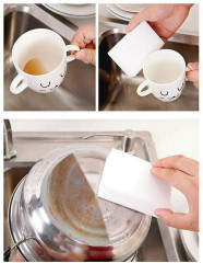 Набор губок меламиновых - Фото 4