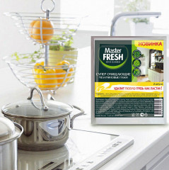 Набор губок меламиновых - Фото 5