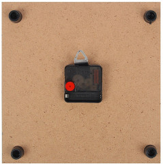 Часы настенные «Корзина с фруктами» - Фото 1