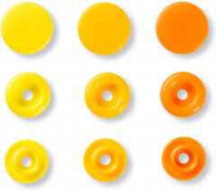 Кнопки непришивные - Фото 1