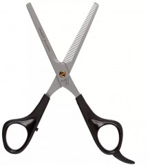 Ножницы парикмахерские филировочные - Фото 1