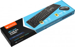 Набор беспроводной Canyon SET-W20 - Фото 3