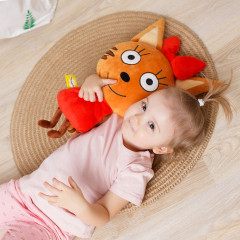 Игрушка-подушка «Карамелька» - Фото 2