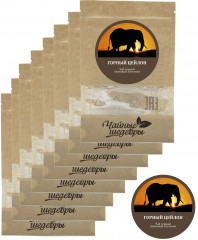 Чай «Горный цейлон» - Фото 1