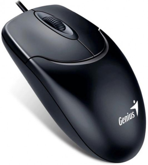 Мышь Genius NetScroll 120 V2