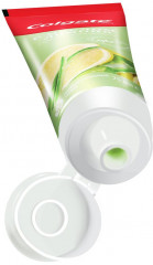 Зубная паста с маслом лимона «Освежающая чистота» - Фото 2