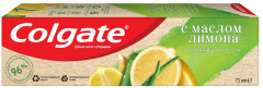 Зубная паста с маслом лимона «Освежающая чистота» - Фото 11