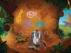 Король Лев: Новые приключения - Фото 1