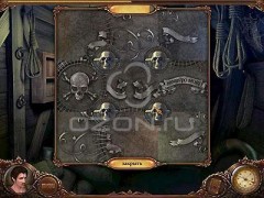 Добрые игры. Сага о вампире. Ящик Пандоры - Фото 1