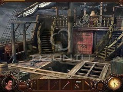 Добрые игры. Сага о вампире. Ящик Пандоры - Фото 2