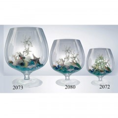 Ваза «Бренди», 2 л - Фото 1