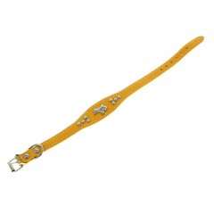 Ошейник-селедка со щенком - Фото 2