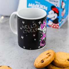 Кружка-хамелеон «Джунгли» - Фото 1