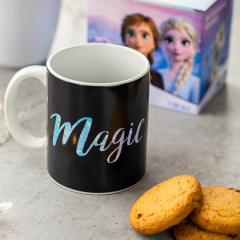 Кружка-хамелеон «Магия» - Фото 1