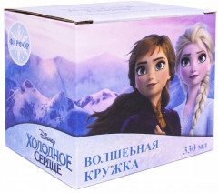 Кружка-хамелеон «Магия» - Фото 5